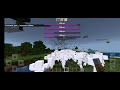bee vs wither using command block
