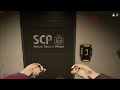 playing scp sl part 17
