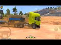 🚚New Big Update 1.3.5! Added New Truck in Truck Simulator : Ultimate by Zuuks Games 🏕️| Truck Game
