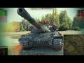 T110E5 • 11,7K DAMAGE 6 KILLS • World of Tanks