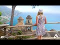 50 Most Beautiful Villages in Italy | 4K Seaside Edition