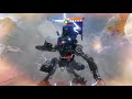 Titanfall 2 DMR and Ronin is fun