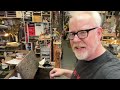 Adam Savage Loves This Old Box