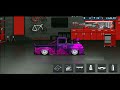 Ford F100 With LT-5 Engine | Pixel Car Racer | 6.2 seconds 1/4 Mile