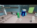 among us Roblox de um mesmo