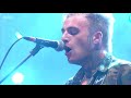 Highly Suspect - Claudeland + atl (live Reading Fest Aug.27.2016)