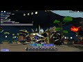 ROBLOX BEDWARS PIRATE LIVE EVENT 🏴‍☠️🦜💣
