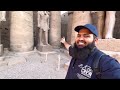 Firon ka mhilجہاں موسیٰ علیہ سلام کا تابوت  فرعون کو ملا | Egypt 🇪🇬 tour EP.06 | Abdul latif chohan