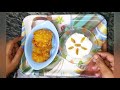 Crispy Sabudana vada Recipe and Sama Kheer Recipe | Vrat Ka Khana | Navratri Special