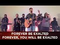 Still God - Elevation Worship (Covered by Catalyst Worship)