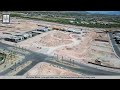Summerlin Las Vegas Ascension 4K Drone Overview: July 2024
