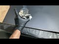 Cheap, Easy, DIY, Home made Fume Hood