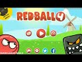 Red Ball 3 Vs Red Ball 4 Part-166
