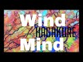 WindMind - Hagakure