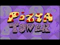 The Glory Of Secrets (Pizza Tower Fan Song)