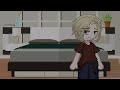 I’d rather sleep meme || Henry Emily || BLOOD