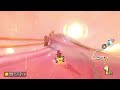 Mario Kart Moments #3: It Came From Above