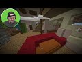 GIANT Hide and Seek in Minecraft