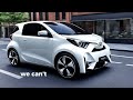 2025 Toyota iQ: The Ultimate Urban Car That Will Change How You Drive