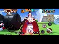 One Piece Bounty Rush grinding (pt 2)