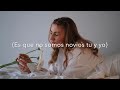 Florencia - Novios (Lyric Video)
