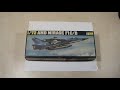 Model Kit Review, Mirage F1C