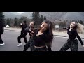 BLACKPINK - ‘Shut Down’ | DANCE COVER | 4GIRLS        #4girls #4girlsteam #blackpink #shutdown