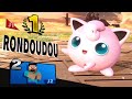 Gameplay smash ytp hors série : comment g perdu mes potes (dsl @spectra_bs  et @GX148)