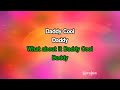 Daddy Cool - Boney M. | Karaoke Version | KaraFun