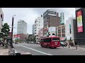 大分への旅２（大分市・中津市と天空の露天風呂）／Travel to Oita2