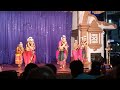 Mookambika dance programme June 22nd  2024(3)