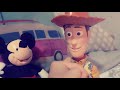 Woody and Daffy Duck: American Idol 9