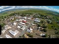 A quick drone video