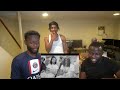 SDOT GO x NAZ GPG - NOTTI DOTTY | REACTION!