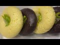 MILK POWDER PEDA l DOODH PEDA RECIPE BY DISHED STUDIO OF SOMA