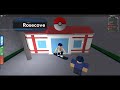 Pokemon Brick Bronze Finding hover board glitches