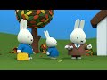 The Balloon Song! 🎵 | Music With Miffy | Miffy | Videos for Kids