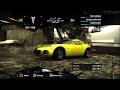 nfs most wanted redux