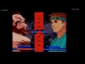 Street Fighter 30th Anniversary - Alpha 3　Zangief(Makoto) vs Ryu