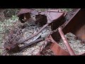 Exploring The Yuba River Mines: Part 1