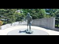 Terry Fox Memorial in Newfoundland & Labrador...