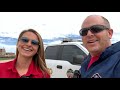 PIO Vehicle Tour - Vlog 13