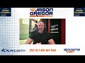 The Jason Gregor Show - August 2nd, 2024