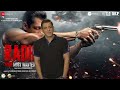 Radhe Title Track - Lyrical | Radhe - Your Most Wanted Bhai | Salman Khan & Disha Patani|Sajid Wajid