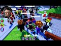 🎉¿QUE OFRECEN en INTERCAMBIO Por UPGRADED TITAN CINEMAMAN?📺🚽en Toilet Tower Defense Roblox