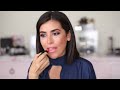 How to Make Brown Eyes POP | BLUE EYELINER Makeup Tutorial (EASY)