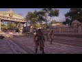 Assassin's Creed Odyssey spontaneous combustion