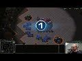 This Terran Build Is Crazy... (Raven Mine to GM #8)