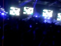 Kaskade's Intro @ Alice's House - Nocturnal Wonderland 2011