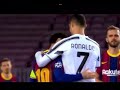 Ronaldo celebrating with Messi 🫶🐐
